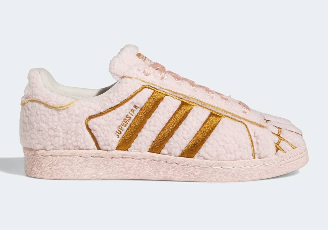 adidas Superstar "Conchas" adidas release photo