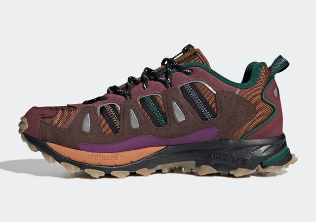 adidas Superturf Adventure adidas release photo