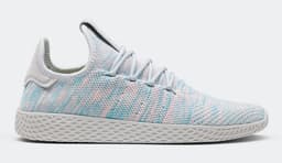 Pharrell x adidas Tennis Hu release thumbnail 1