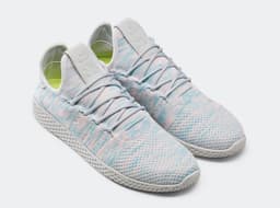 Pharrell x adidas Tennis Hu release thumbnail 2