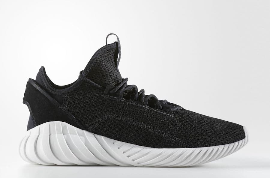 adidas Tubular Doom Sock adidas release photo