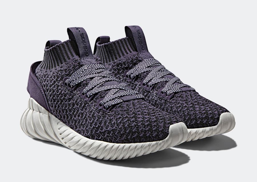 adidas Tubular Doom Sock adidas release photo