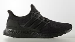 adidas Ultra Boost 3.0 “Triple Black” release thumbnail 1