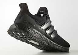 adidas Ultra Boost 3.0 “Triple Black” release thumbnail 3