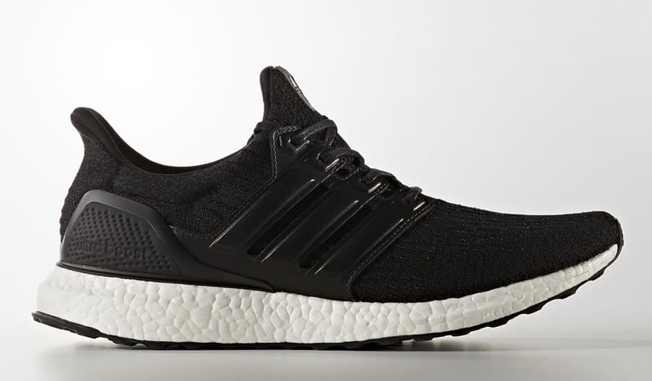 adidas Ultra Boost 3.0 release photo 1