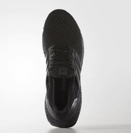 adidas Ultra Boost “Triple Black” release thumbnail 3