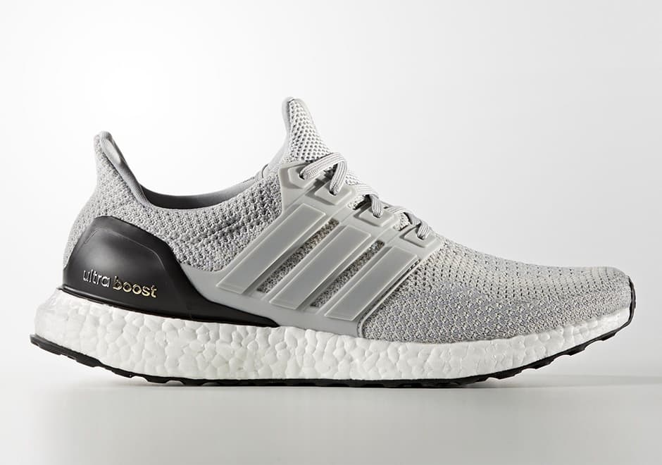 ADIDAS ULTRA BOOST “CLEAR ONIX” adidas release photo