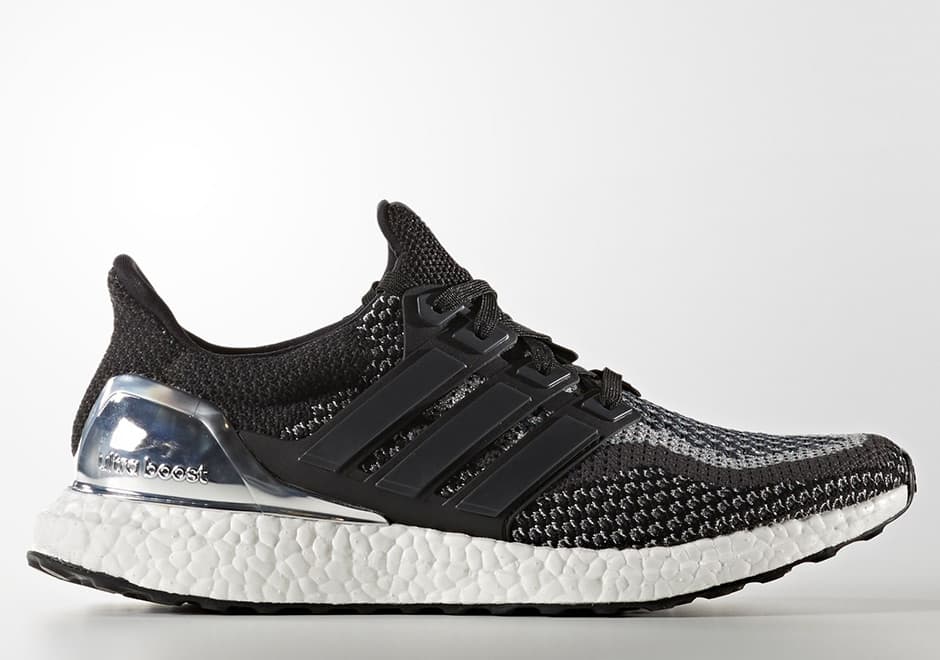 adidas Ultra Boost LTD “Olympic Medal” Pack adidas release photo