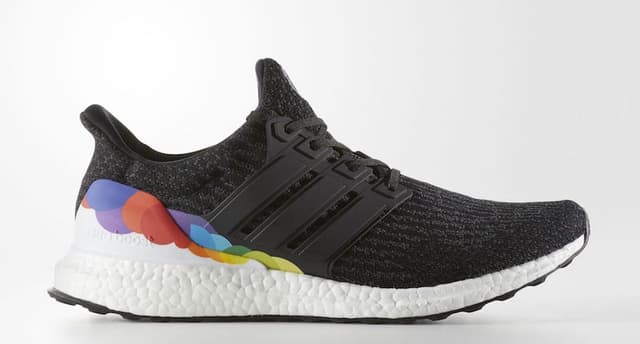 adidas Ultra Boost Pride adidas release photo