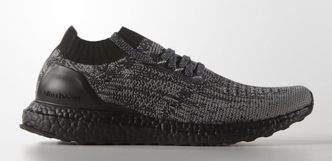 adidas Ultra Boost Uncaged adidas release photo