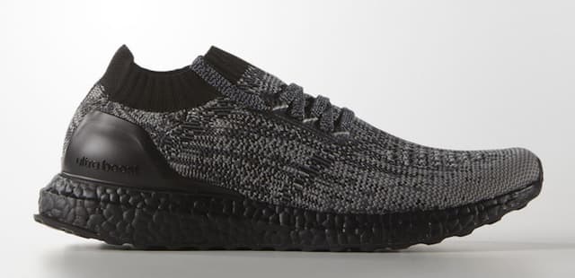 adidas Ultra Boost Uncaged adidas release photo
