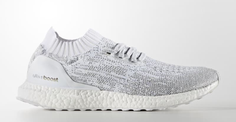 adidas Ultra Boost Uncaged adidas release photo