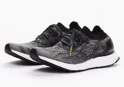 adidas Ultra Boost Uncaged release thumbnail 1