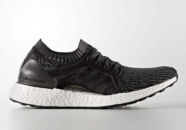 adidas WMNS Ultra Boost X release photo 1