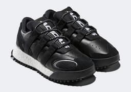 Alexander Wang x adidas Wangbody Run release thumbnail 3