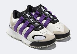 Alexander Wang x adidas Wangbody Run release thumbnail 1