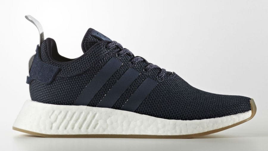adidas WMNS NMD R2 adidas release photo