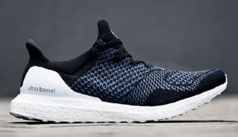 Hypebeast x adidas Ultra Boost “Uncaged” release photo 1