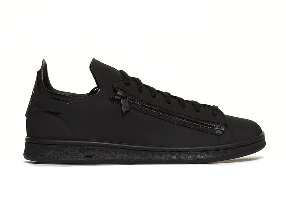 adidas Y-3 Stan Zip release photo 1