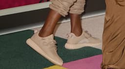 adidas Yeezy 350 Boost release thumbnail 1