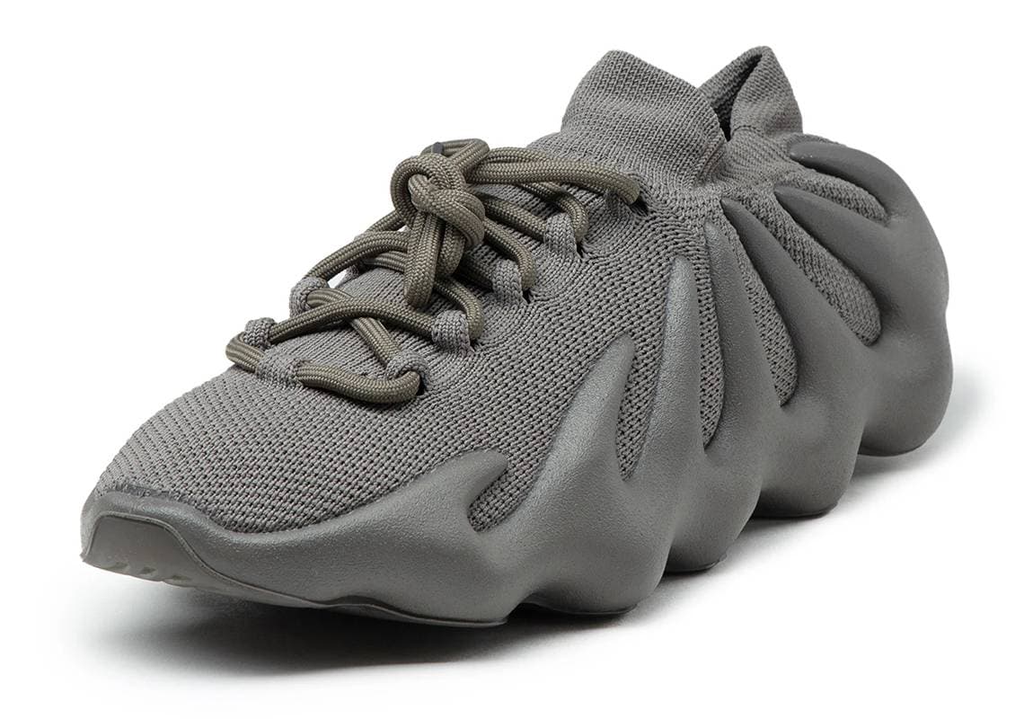 Yeezy 450 "Cinder" Yeezy release photo