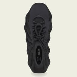 Yeezy 450 "Utility Black" release thumbnail 4