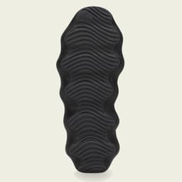 Yeezy 450 "Utility Black" release thumbnail 3