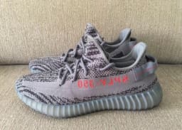 adidas Yeezy Boost 350 V2 release thumbnail 1