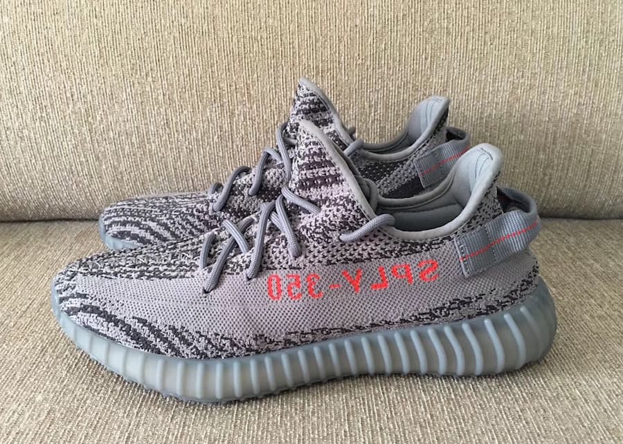 adidas Yeezy Boost 350 V2 adidas release photo