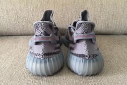 adidas Yeezy Boost 350 V2 release thumbnail 3