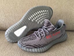 adidas Yeezy Boost 350 V2 release thumbnail 4