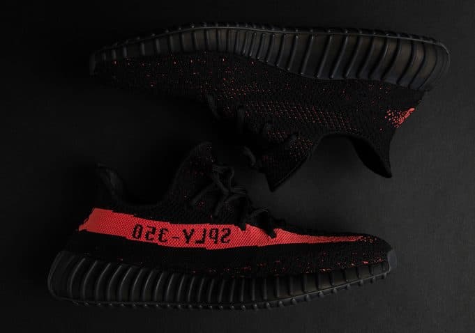 adidas Yeezy Boost 350 V2 adidas release photo