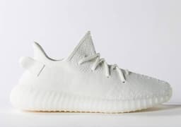 ADIDAS YEEZY BOOST 350 V2 release thumbnail 1