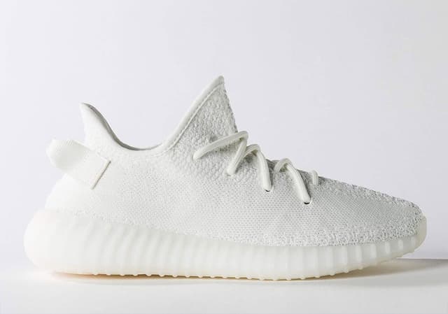 ADIDAS YEEZY BOOST 350 V2 adidas release photo