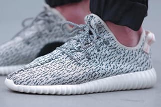 adidas Yeezy 350 Boost Low adidas release photo