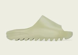 Yeezy Slide "Resin" release thumbnail 2