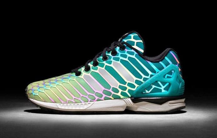 adidas ZX Flux XENO adidas release photo