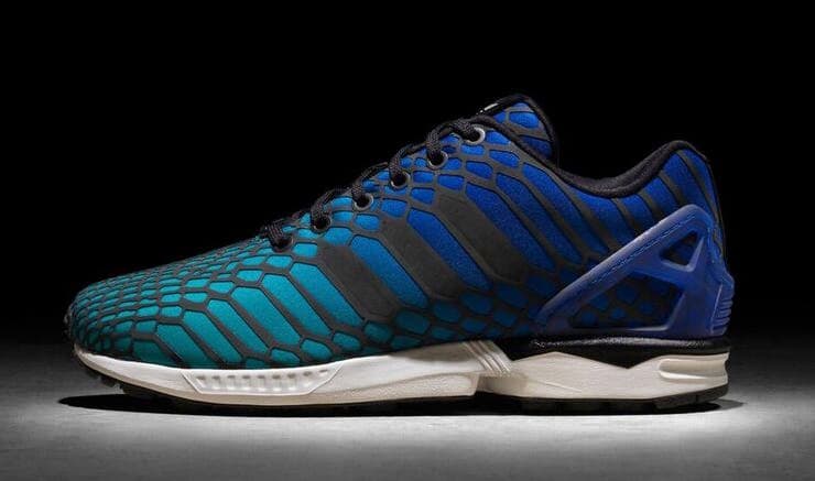 adidas ZX Flux XENO release photo 2