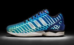 adidas ZX Flux XENO release thumbnail 1