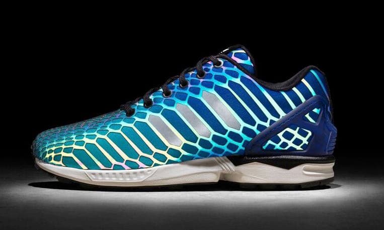 adidas ZX Flux XENO adidas release photo
