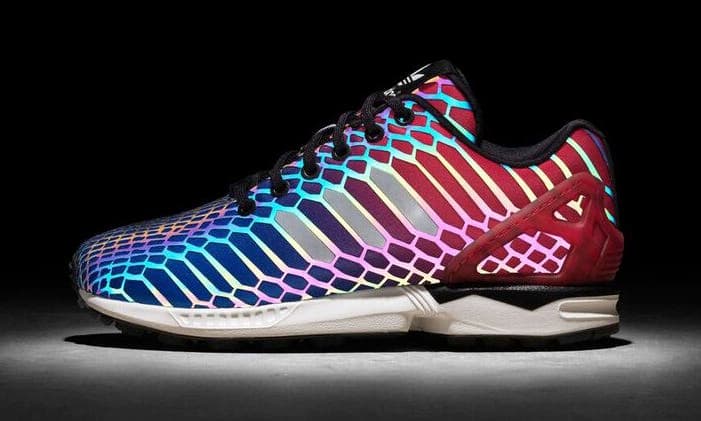adidas ZX Flux XENO adidas release photo