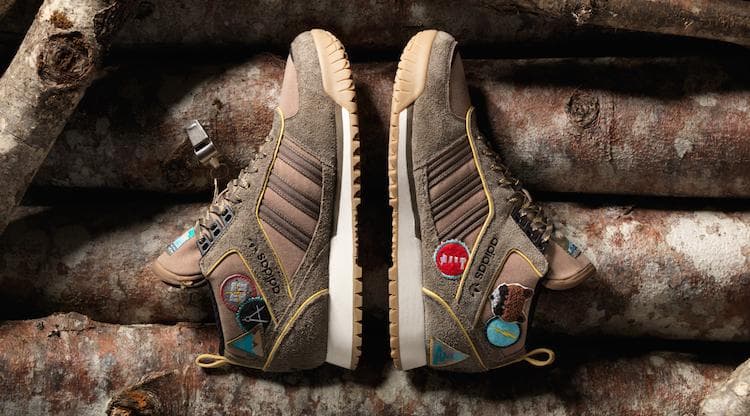 adidas ZX Trail “Vanguard” adidas release photo