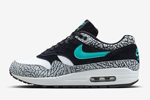 NIKE AIR MAX 1 “ELEPHANT” release photo 1