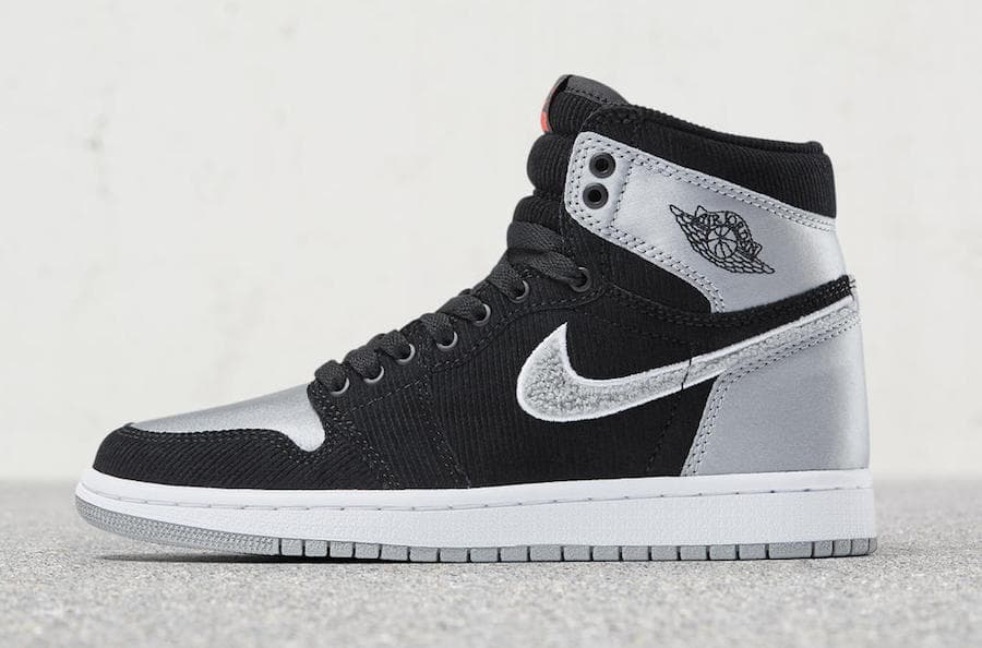 Air Jordan 1 “Aleali May” Jordan release photo