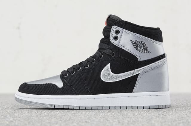 Air Jordan 1 “Aleali May” Jordan release photo