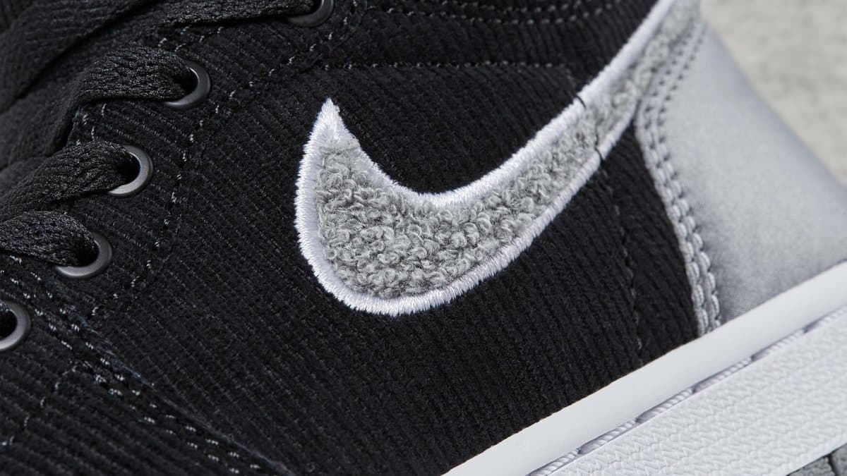 Air Jordan 1 “Aleali May” release photo 2