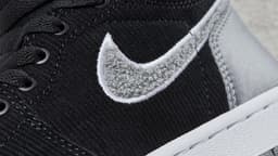 Air Jordan 1 “Aleali May” release thumbnail 2