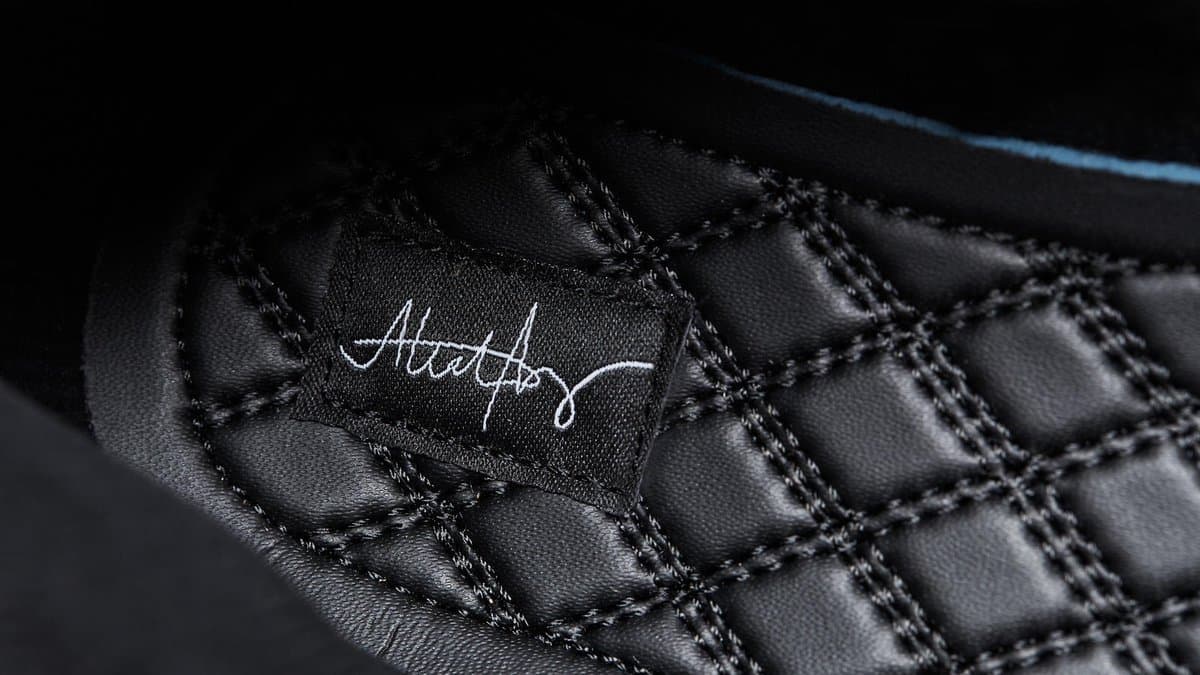 Air Jordan 1 “Aleali May” release photo 3
