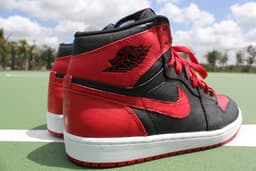 Air Jordan 1 Retro High OG “Banned” release thumbnail 9