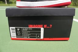 Air Jordan 1 Retro High OG “Banned” release thumbnail 10